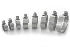 AS3 RADIATOR HOSE CLIPS for