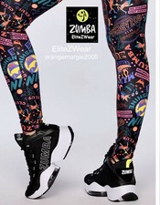 ZUMBA Women's Shoes High-Top