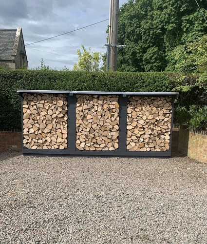 Heavy duty wood log - heavy, /