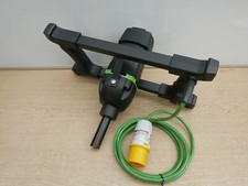 REFINA MEGAMIXER MM21 110V 1150W PLASTERERS MIXER DRILL  
