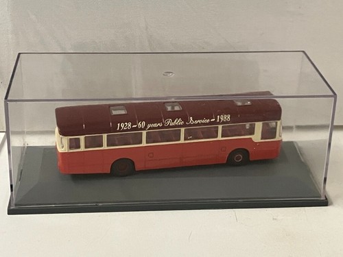 Vintage corgi 97905 leyland - vintage,