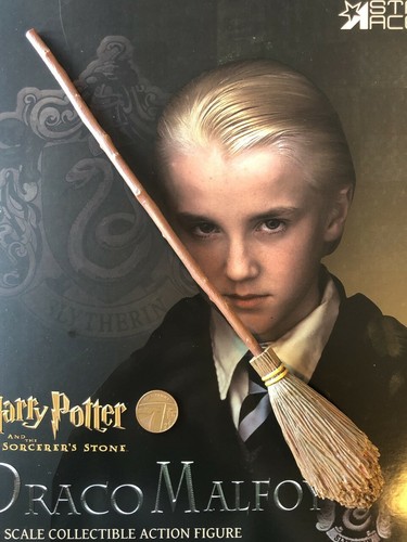 Star ace harry potter - ace,