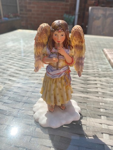 The leanardo collection - , angel