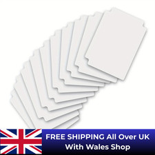 Trading Card Dividers for