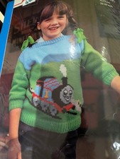 Thomas The Tank Engine Child's