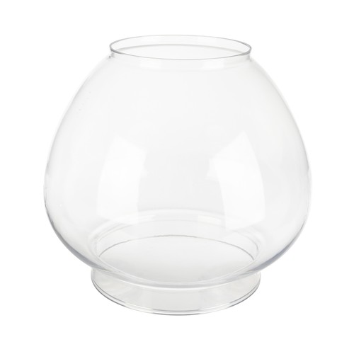 Inch gumball machine - 11-inch, globe