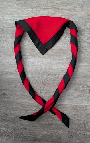 Scout adult necker scarf - uk,
