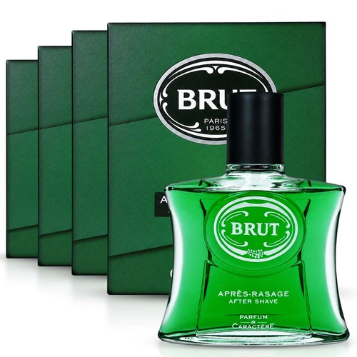 Brut original aftershave - brut,