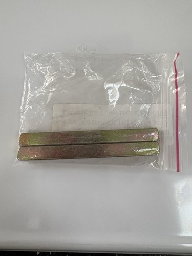 Square door handle spindle - x,