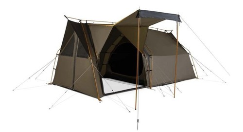 Kampa moongazer tent - kampa, 23