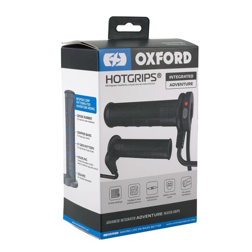 Oxford el397 motorcycle - el397,