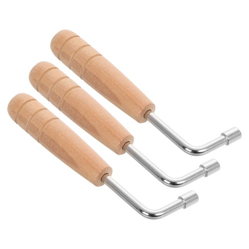 Pcs lyre tuning wrench harp - pcs,