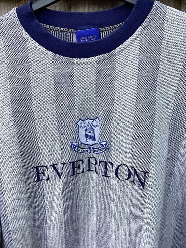 Everton 80s 90s - 80s/90s, vintage