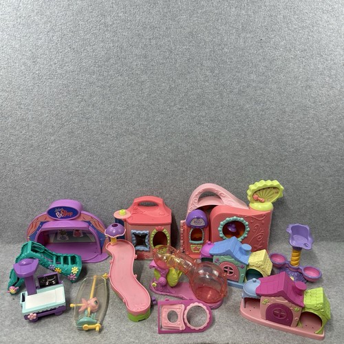 Littlest pet shop lps - littlest,
