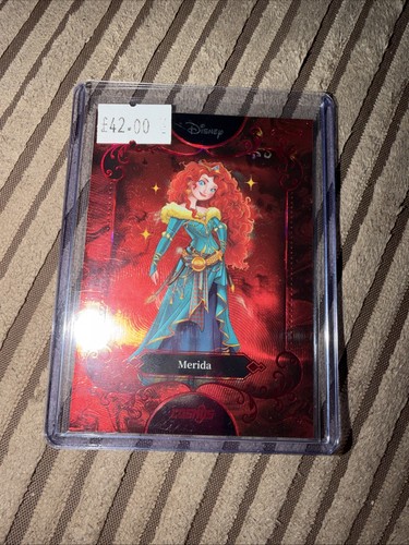 Merida disney cosmos - merida,