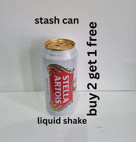 Stash can stella secret - stash,