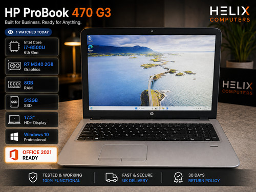 Probook 470 g3 - probook,