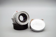 Leica 50mm f2.8 Elmar M Mount