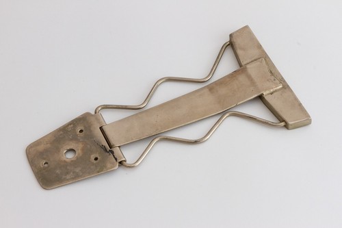 1960s gibson 175 tailpiece - gibson, es-175