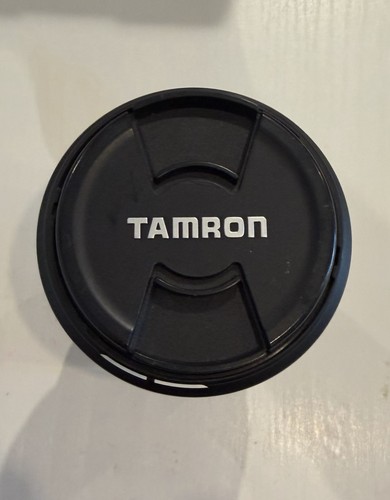 Tamron 70mm sp di vc - f/2.8,