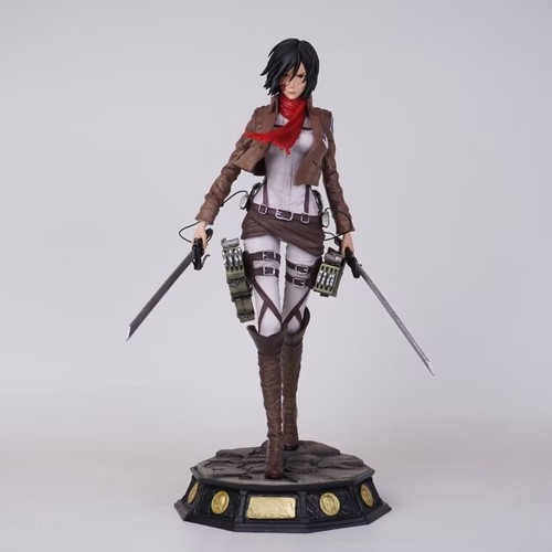 Anime character mikasa - anime,