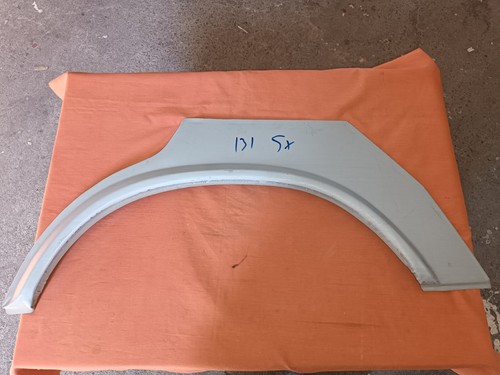 Front fender part fiat 131 - front,