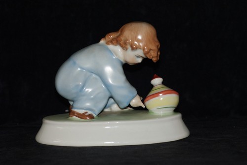 1920s 40s zsolnay porcelain - 1920s,