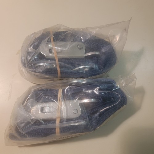 Irvin attendant seat belt - ,