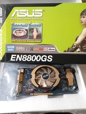 ASUS EN8800GS/HTDP/384MB DDR3