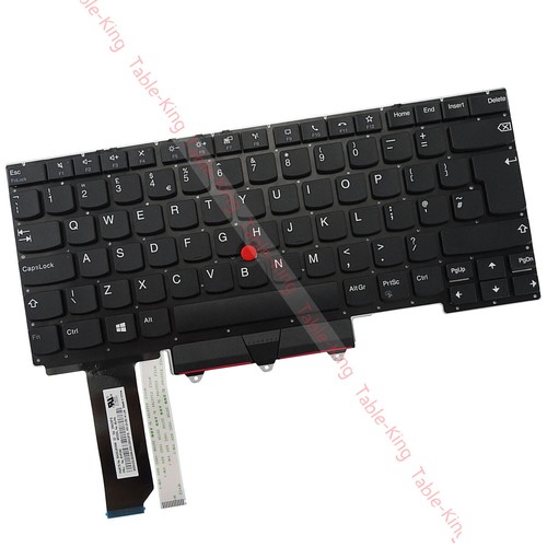 Non backlit laptop - uk, non-backlit