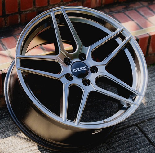 Silver castor alloy - castor,
