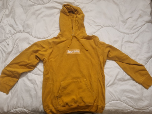 Supreme box logo hoodie - box,