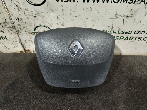 Renault scenic mk3 x95 ph2 - scenic,