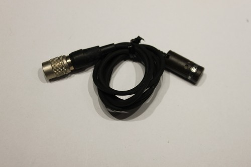 Audio technica at829 - at829, lapel