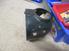 BSA a10 b31 b40 headlamp