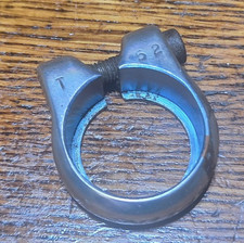 Vintage Redline BMX Bike Seat