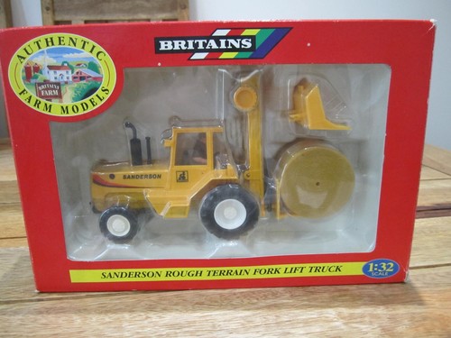 Britains 9513 sanderson - -,