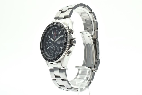 Seiko chronograph 7t92 0cf0 - chronograph, 7t92-0cf0