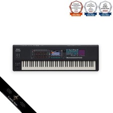 Roland FANTOM8 88Key