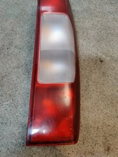 Ldv Maxus 2.5 cdi drivers rear tail light right LWB 05-09