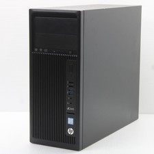 HP WorkStation Z240 Tower PC