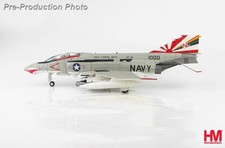 Hobbymaster 1:72 McDonnell Douglas F4B Phantom II USN VF-111 Sundowners HA19021