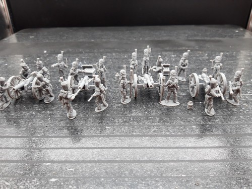 28mm Napoleonic French Guard