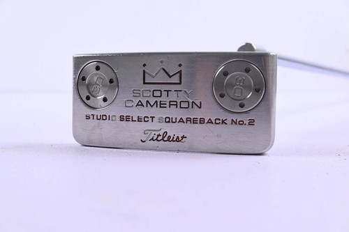 Scotty cameron studio - scotty,