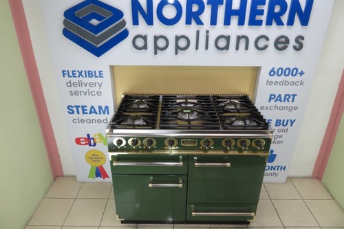 Falcon range cooker - cooker,