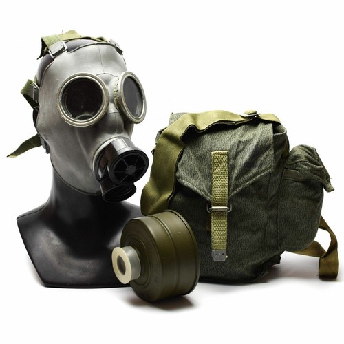 Cold war era polish gas - war,