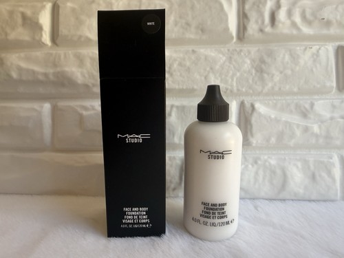 Mac studio face - studio, body