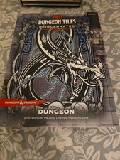 Dungeon Tiles Reincarnated