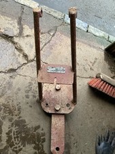 REEKIE T20 Grey Ferguson