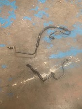 VAUXHALL MERIVA B POWER